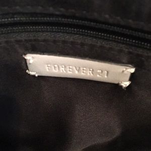Forever 21 Bags - Forever 21 Purse Forever 21 Bags - Forever 21 Purse